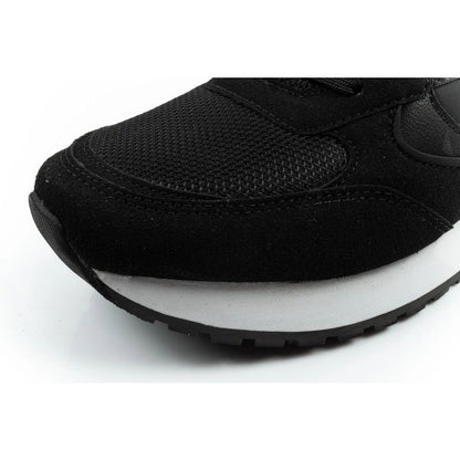 Gap men's sports shoes Run Spirit Basic sneakers black fashionable