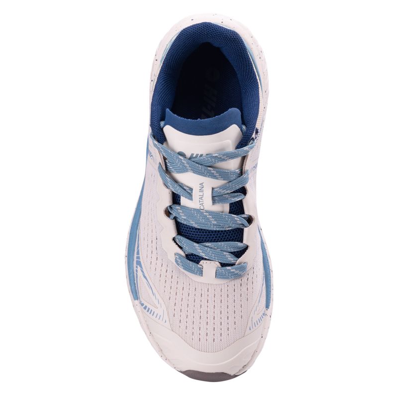 Hi-Tec Catalina Trail Low Nwp W shoes 92800664403
