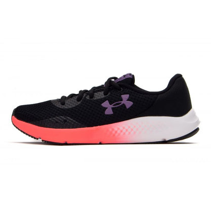 Under Armor Charged Pursuit 3 W shoes 3024889-004