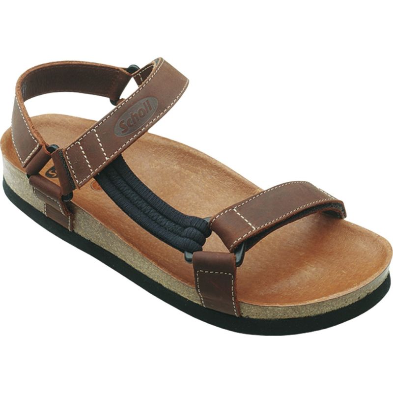 HEAVEN AD MED MF230091011 shoes size 45 brown
