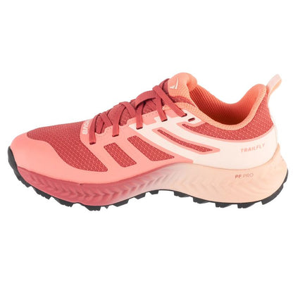 Inov-8 Trailfly Standard W 001149-DEPP-S-001 Running Shoes