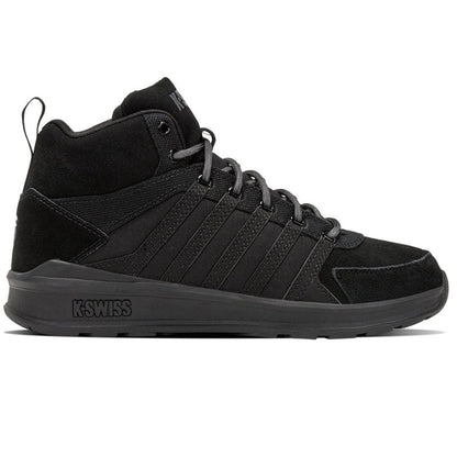 K-Swiss Vista Trainer MID WNT M 07145-010-M shoes