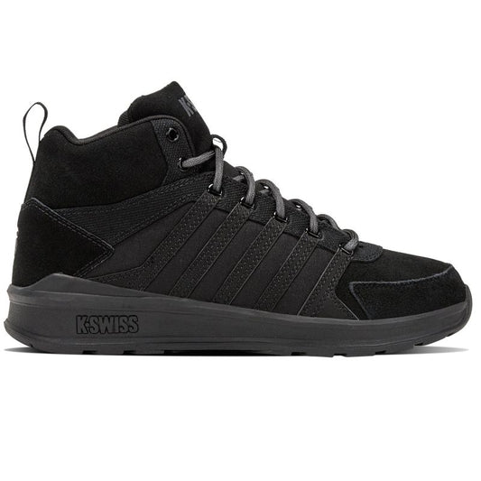 K-Swiss Vista Trainer MID WNT M 07145-010-M shoes