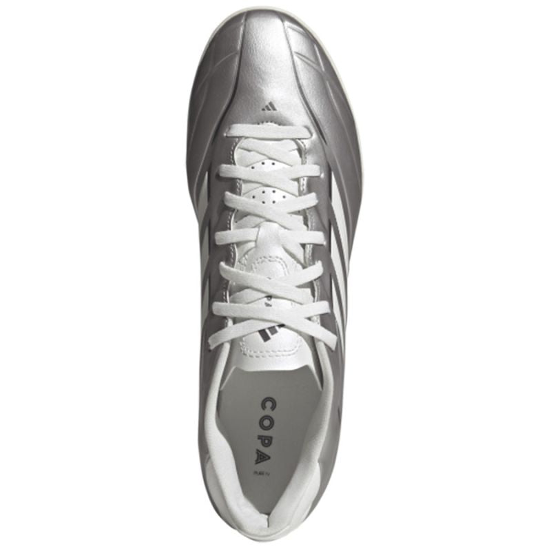 Adidas COPA PURE IV Club TF JR6182 shoes