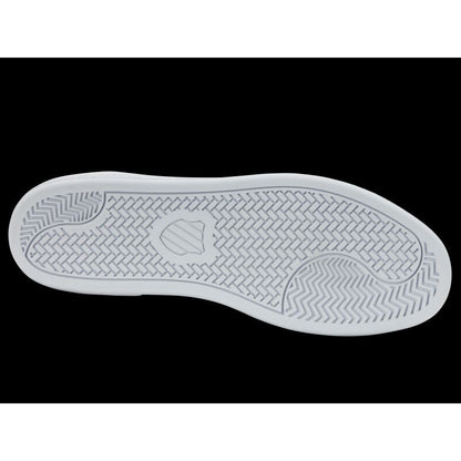 K-Swiss LOZAN KLUB LTH shoes (07263-117-M)