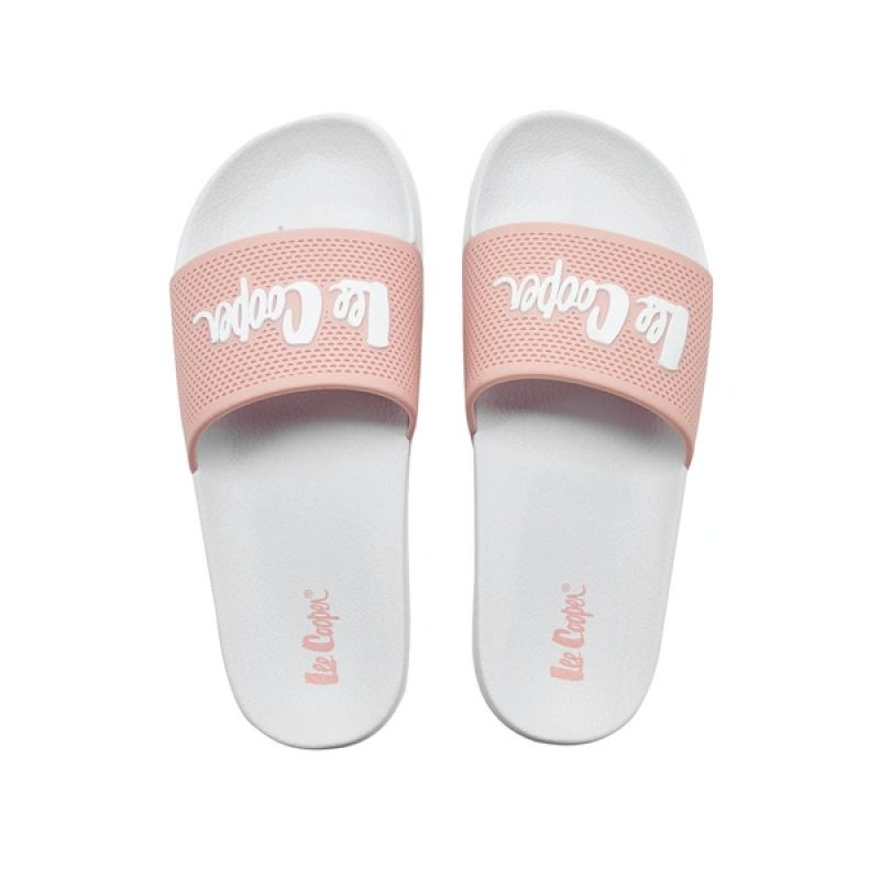 Lee Cooper women's sports shoes slip-on slippers comfortable lightweight