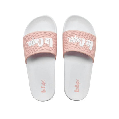 Lee Cooper women's sports shoes slip-on slippers comfortable lightweight
