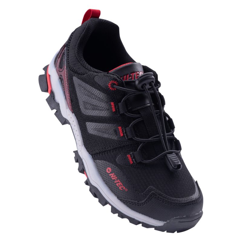 Hi-Tec Hagas Teen Jr shoes 92800598011