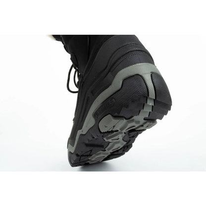 Geographical Norway M CARL BLACK shoes