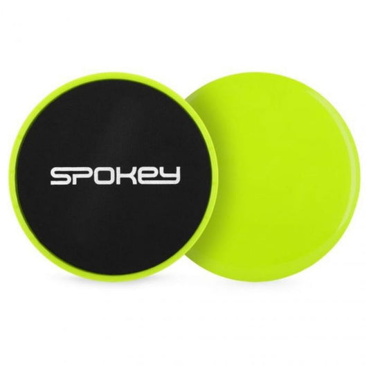 Spokey Slidi 929876 exercise discs