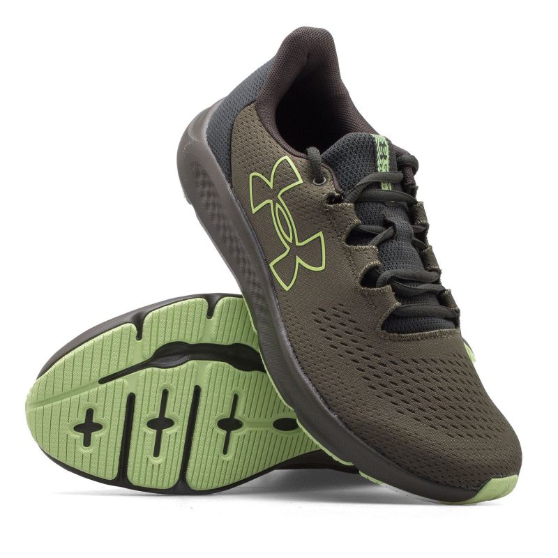 Under Armor M 3026518-301 shoes