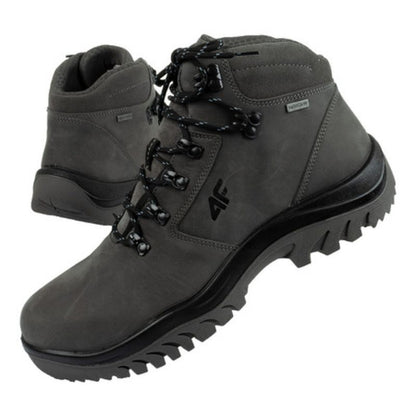 Hiking shoes 4F M OBMH258 25S