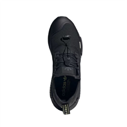 Adidas BOOST NMD men's sports shoes black - ID4713