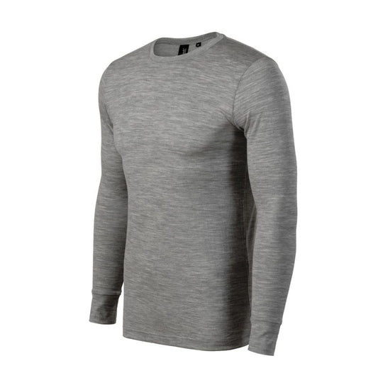 Malfini Premium Merino Rise T-shirt LS M MLI-15912