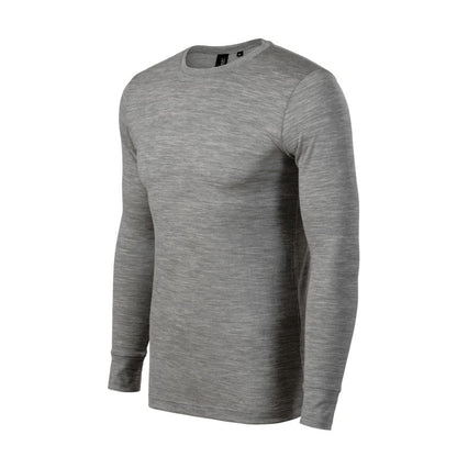 Malfini Premium Merino Rise T-shirt LS M MLI-15912