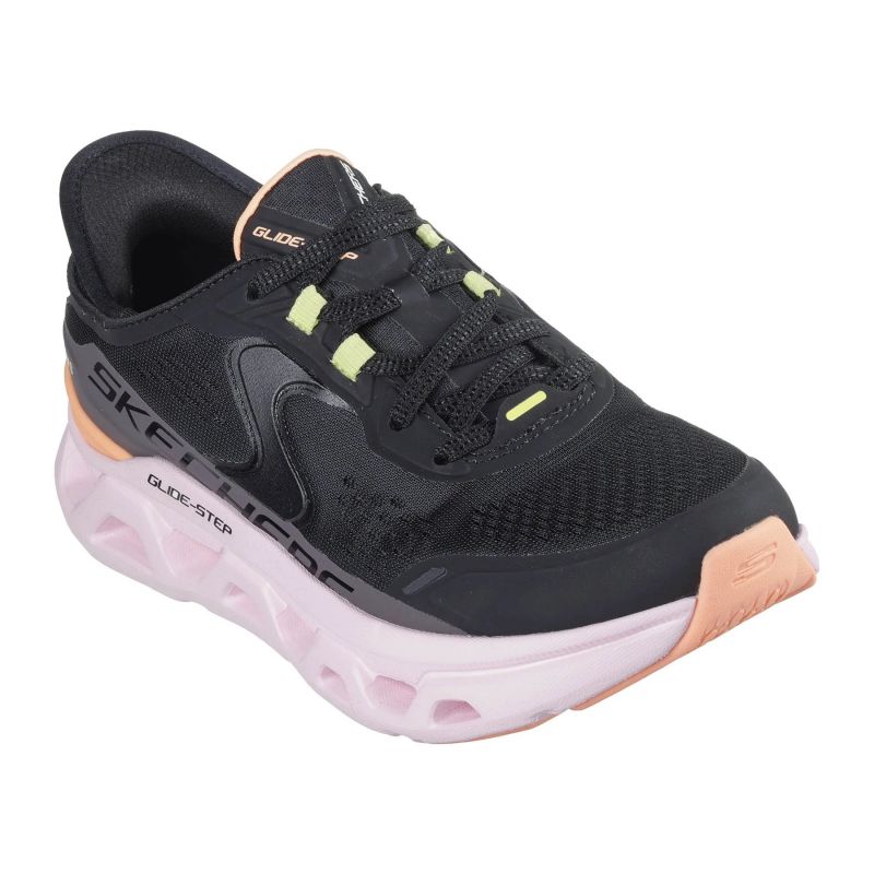 Skechers Slip-ins Glide-Step shoes - Altus W 150510-BKMT