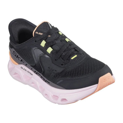Skechers Slip-ins Glide-Step shoes - Altus W 150510-BKMT