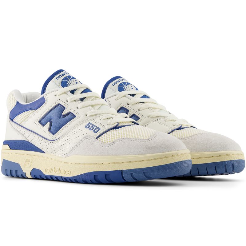New Balance unisex sports shoes BB550CPD