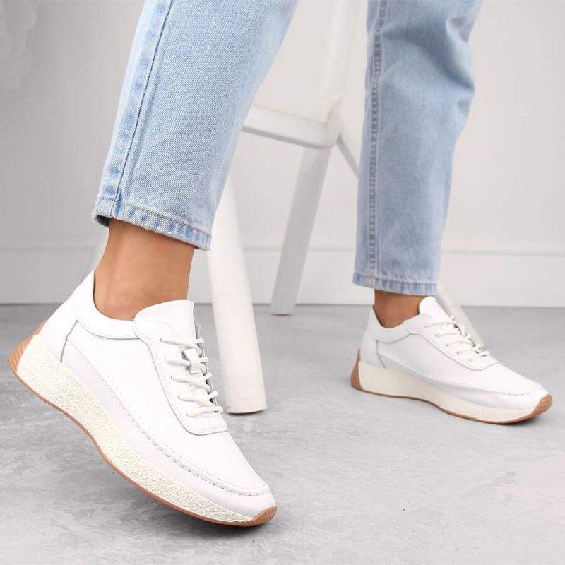 Sergio Leone W SP013 SK432D sports shoes