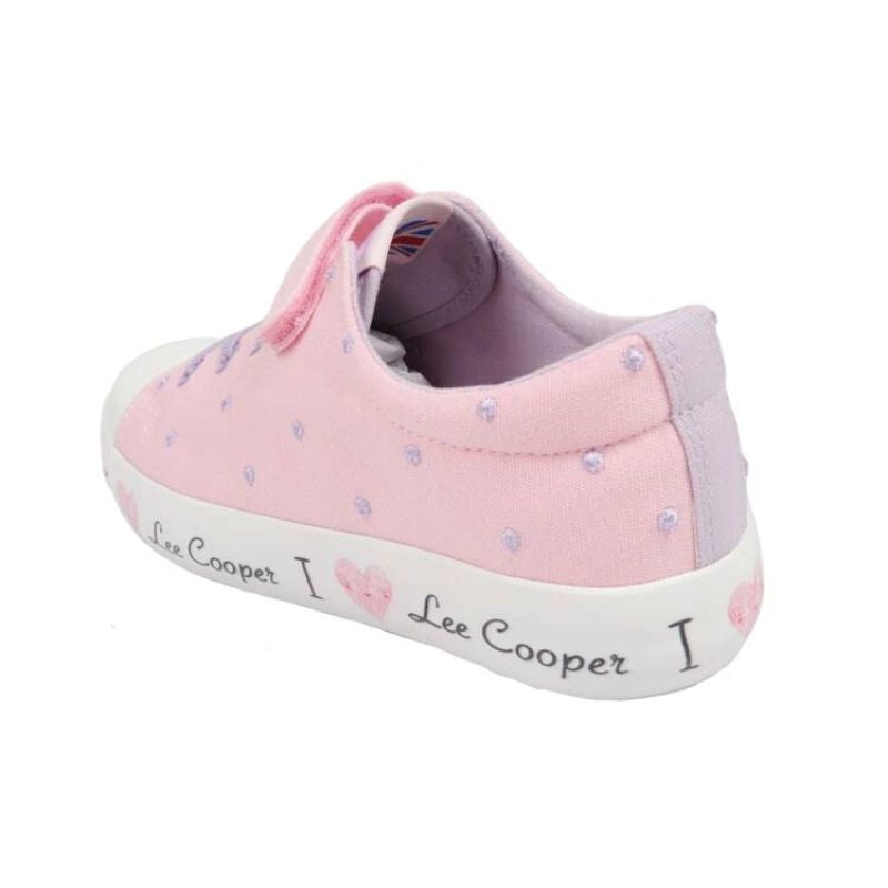 Lee Cooper Jr LCW-24-02-2160K shoes