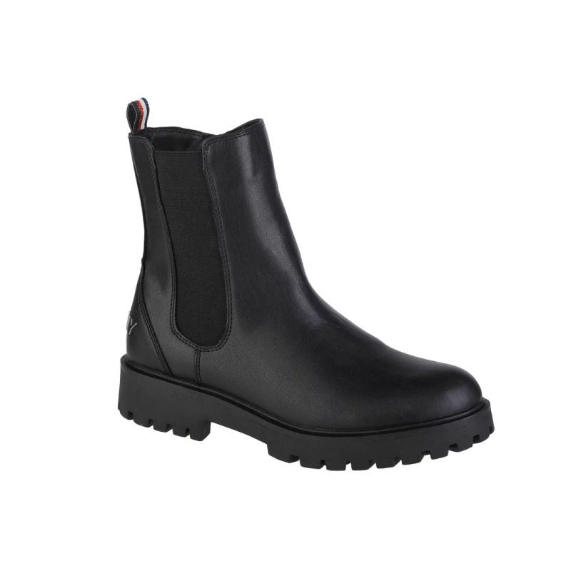 Tommy Hilfiger Chelsea Boot W T3A5-31198-0289999 shoes