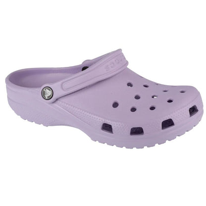 Crocs Classic W 10001-530 flip-flops
