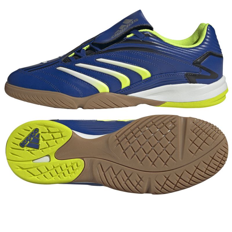 Adidas Predator Sala IN IH7091 shoes