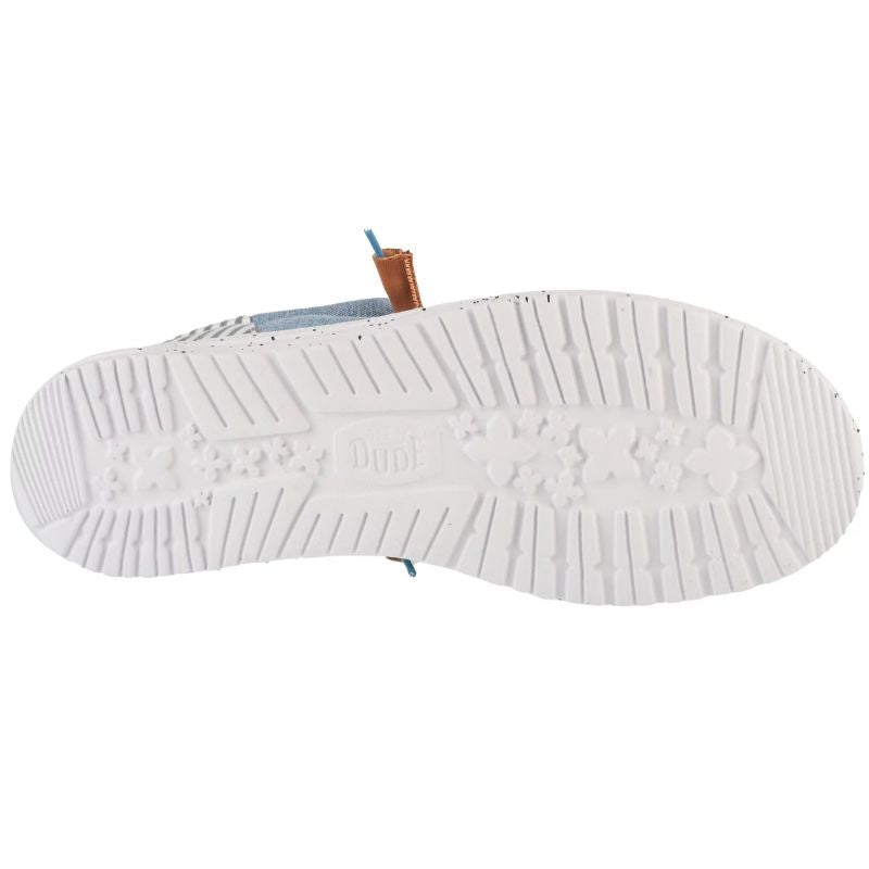 Hey Dude Wally Funk Nu Prep M 43126-4XA shoes