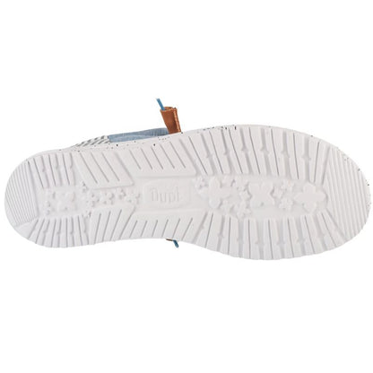 Hey Dude Wally Funk Nu Prep M 43126-4XA shoes