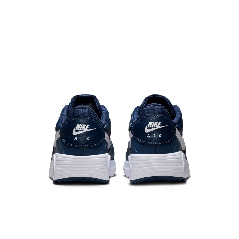 Nike Air Max SC CW4555-402 shoes