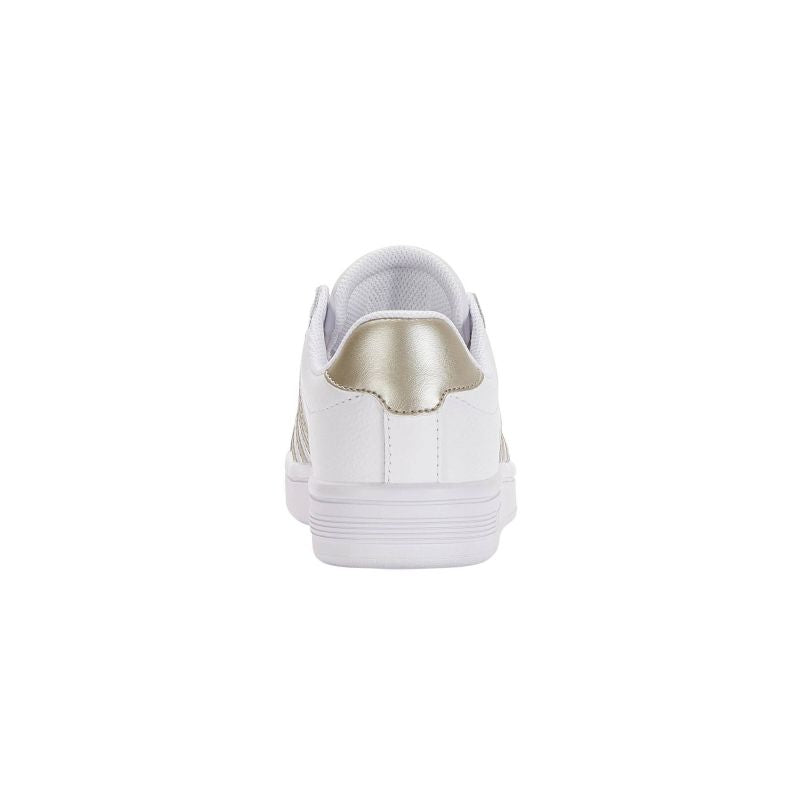 K-Swiss Court Tiebreak W 97011-183-M shoes