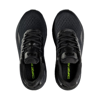 Fila Retron men's shoes black FFM0477 80010