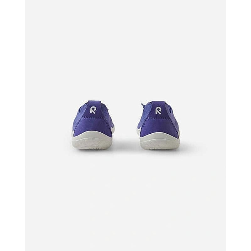 Reima Barefoot shoes Astelu purple (5400066B-5660)