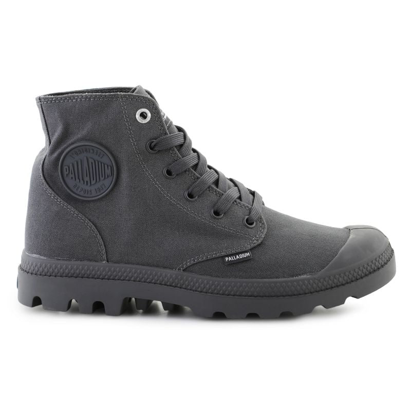 Palladium Mono Chrome shoes 73089-089-M