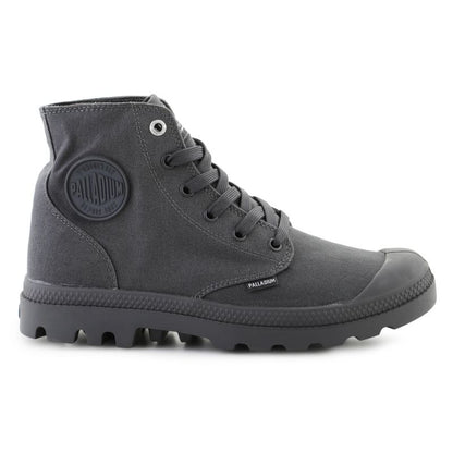 Palladium Mono Chrome shoes 73089-089-M