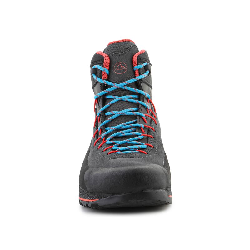 La Sportiva TX4 Evo Mid Gtx Carbon M 37F900322 shoes