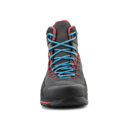 La Sportiva TX4 Evo Mid Gtx Carbon M 37F900322 shoes