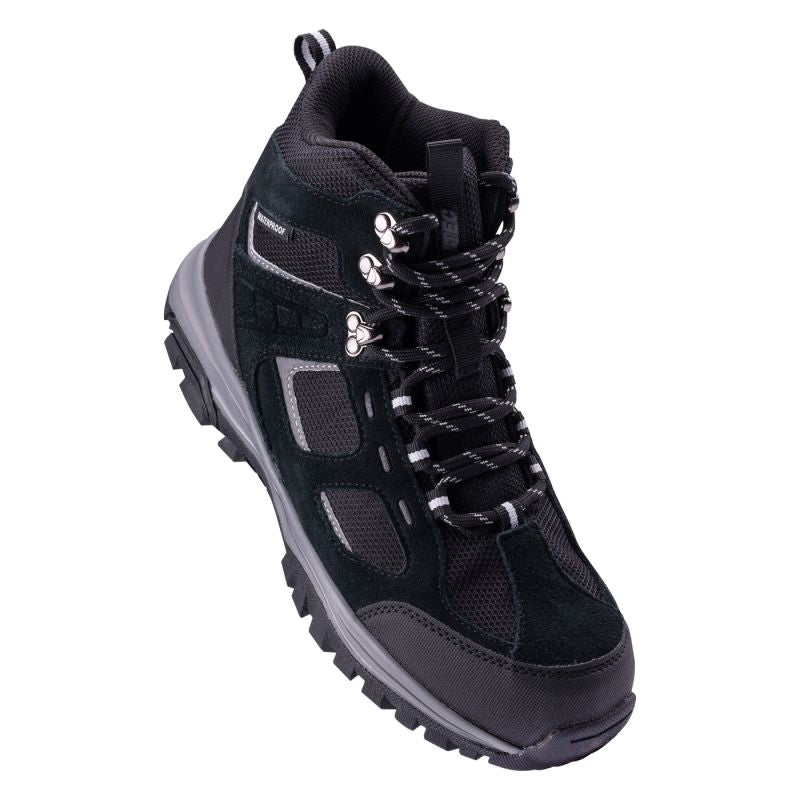 Didiora MID M hiking shoes