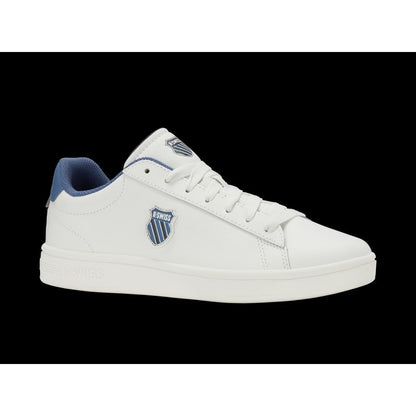 K-Swiss COURT SHIELD II shoes (04412-124-M)