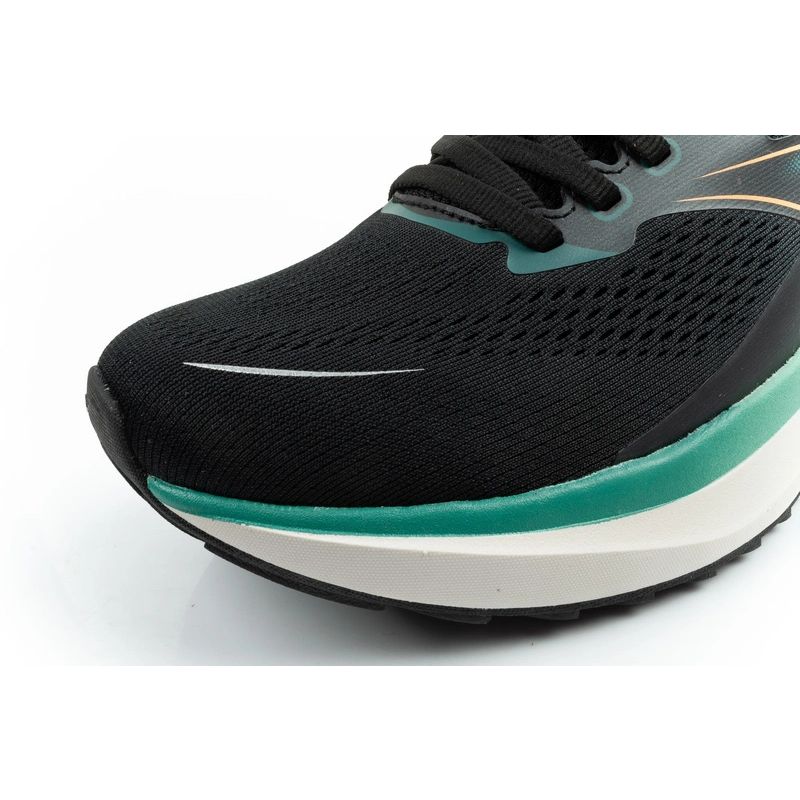 Joma men's sports running shoes Speed 2631 comfortable black
