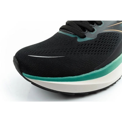Joma men's sports running shoes Speed 2631 comfortable black