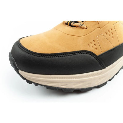 Lee Cooper men's winter sports shoes, insulated ankle boots