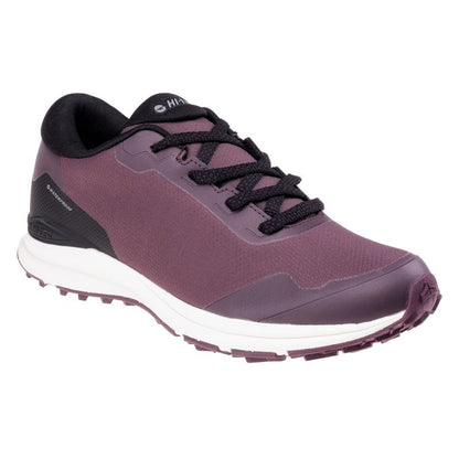 HI-Tec Benard Wp Wo's W shoes 92800490037
