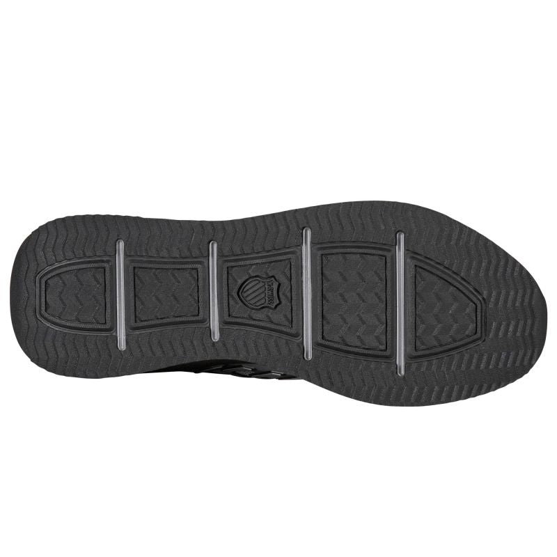 K-Swiss Aero-Actv XMclarenii Steel M 04410-057-M shoes