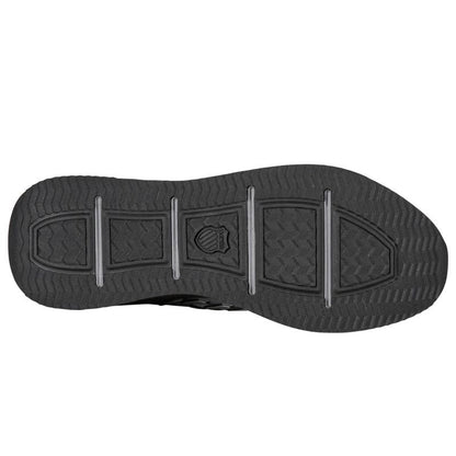 K-Swiss Aero-Actv XMclarenii Steel M 04410-057-M shoes
