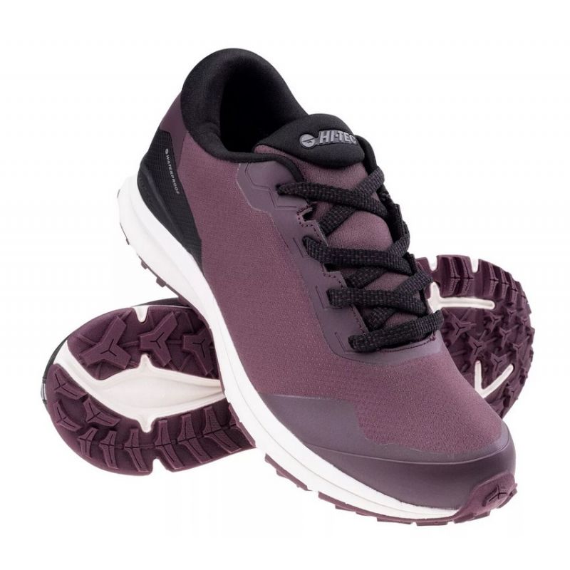 HI-Tec Benard Wp Wo's W shoes 92800490037