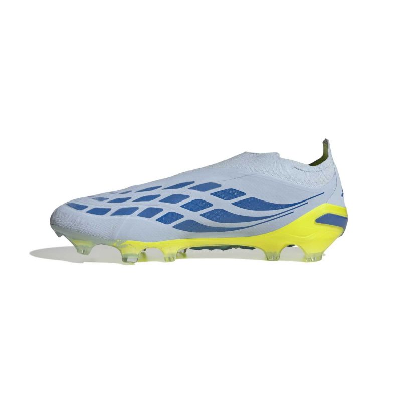Adidas Predator Elite LL FG JS0410 shoes