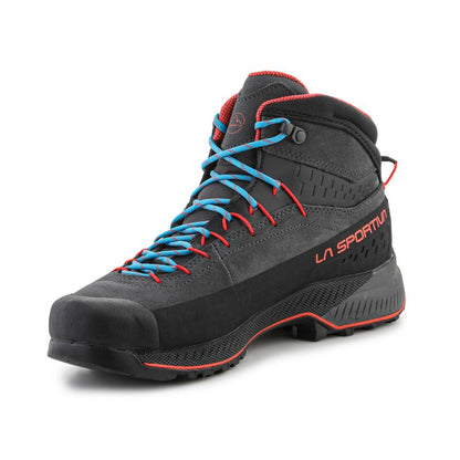 La Sportiva TX4 Evo Mid Gtx Carbon M 37F900322 shoes