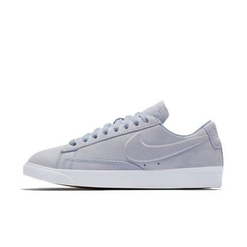 Nike WMNS Blazer Low shoes - AA3962-402
