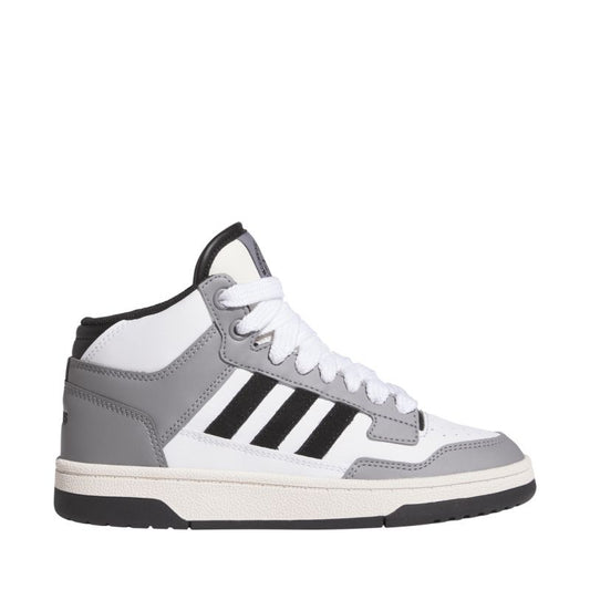 Adidas Rapid Court Mid Jr JR0191 shoes